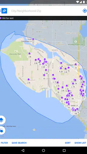 Apartments & Rentals - Zillow