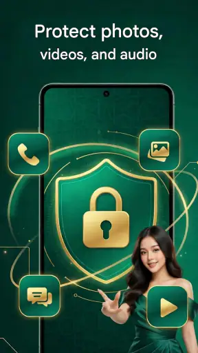 App Lock - Applock Fingerprint
