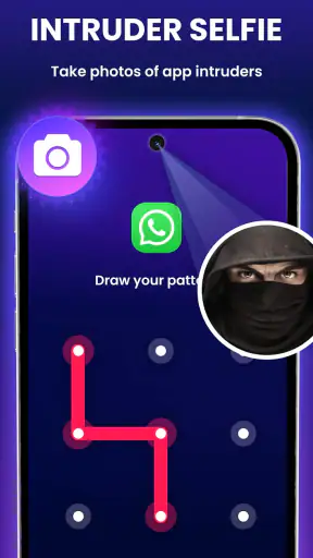 App Lock - Fingerprint Lock