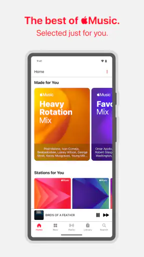 Apple Music