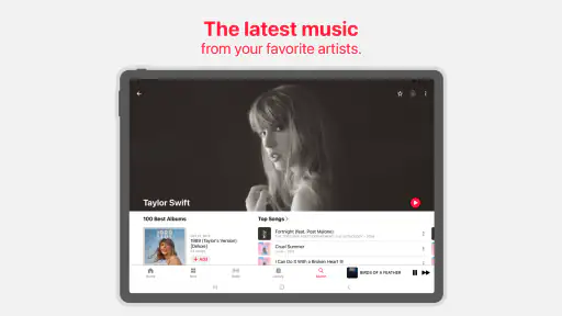 Apple Music