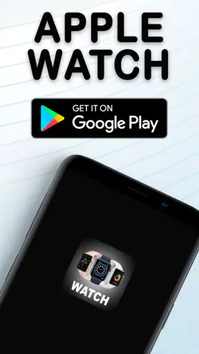 SmartWatch Connect for Android
