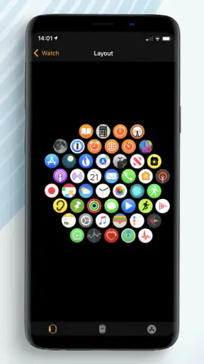 SmartWatch Connect for Android