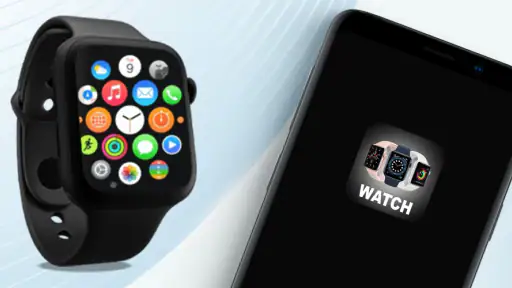 SmartWatch Connect for Android