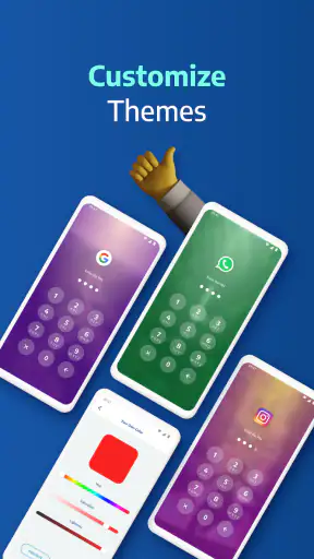 AppLock Pro - App Lock & Guard