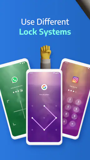AppLock Pro - App Lock & Guard