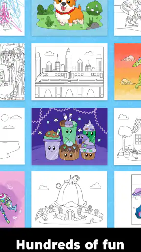 Aqua - Adobe for Kids