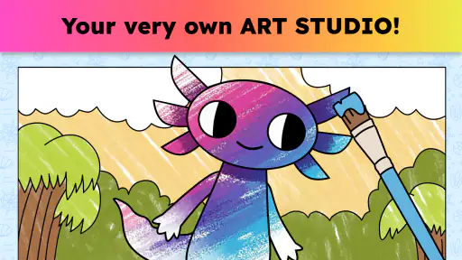 Aqua - Adobe for Kids