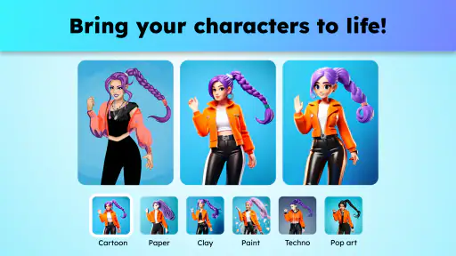 Aqua - Adobe for Kids