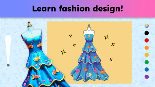 Aqua - Adobe for Kids