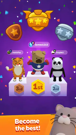 Aquapark.io