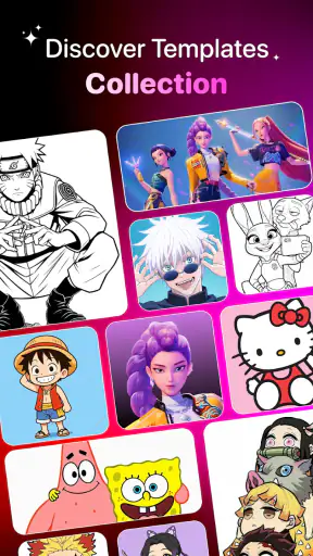 AR Art Draw: Trace & Paint