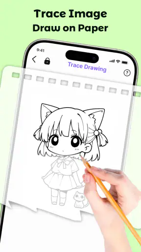 AR Draw Sketch – Drawing Apps