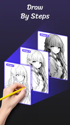 AR Drawing Paint Sketch Trace