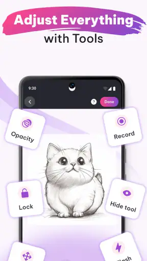 AR Sketch Studio