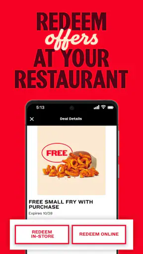 Arby's Fast Food Sandwiches