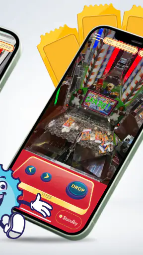 Arcade Live