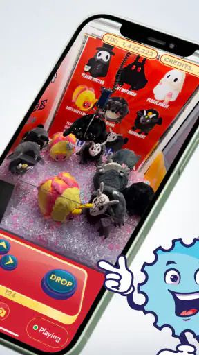 Arcade Live