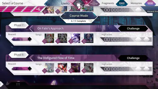 Arcaea