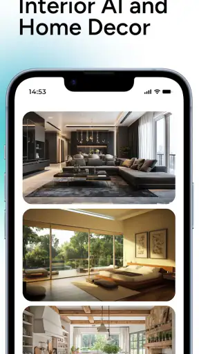 Arch - AI Home Design