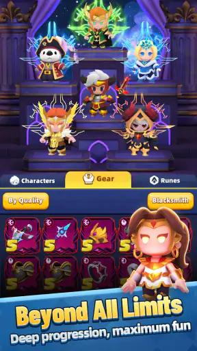 Archero 2