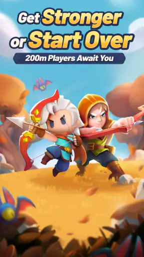 Archero 2
