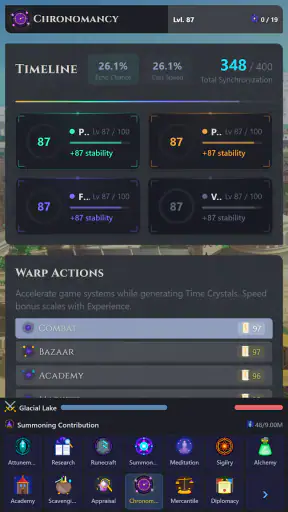 Archmage Idle
