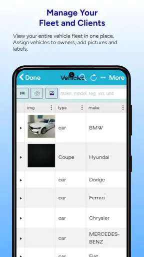 ARI (Auto Repair Software)