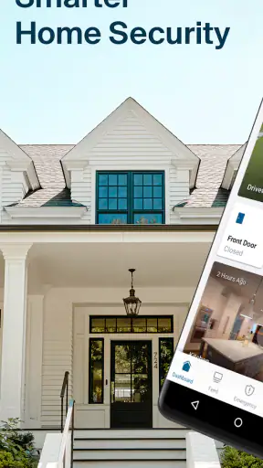 Arlo Secure: Home Security