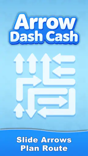 Arrow Dash Cash
