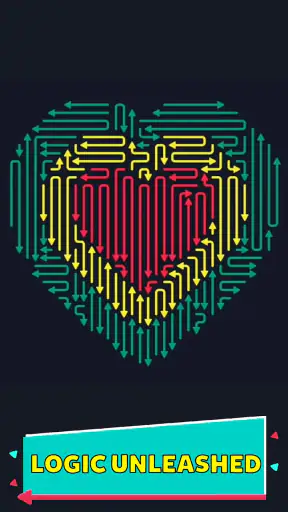 Color Maze
