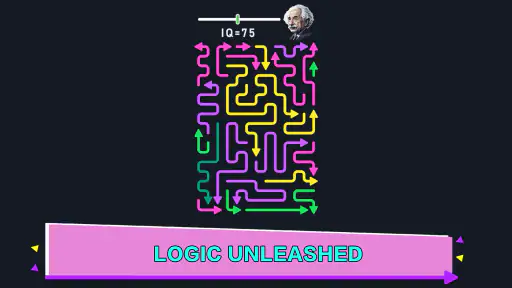 Color Maze