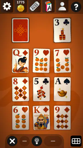 Art of Solitaire - Card Games