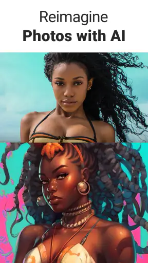 ARTA: AI Art & Photo Generator