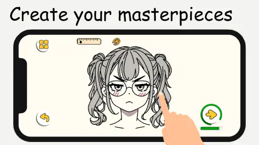 ArtLoop: Learn how to draw