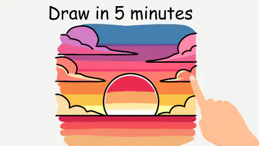 ArtLoop: Learn how to draw