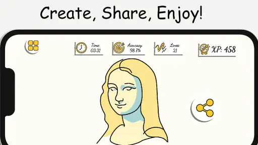 ArtLoop: Learn how to draw