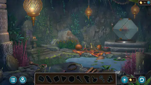 Artifact Seekers
