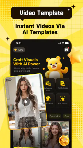 Artlume: AI Video Gen
