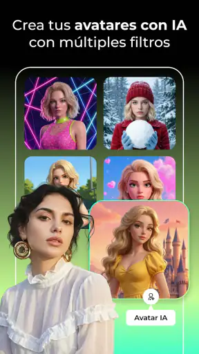 ArtPic: Photo & Video Editor