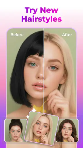 Artspire: AI Video Generator
