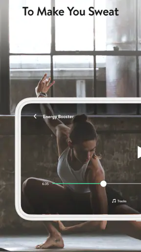 Asana Rebel: Get in Shape