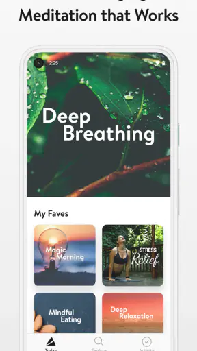 Asana Rebel: Get in Shape