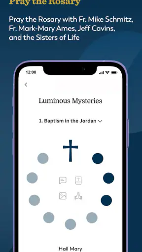 Ascension: Catholic Bible