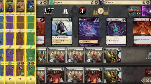 Ascension: Deckbuilding Game