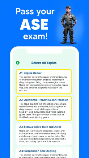 ASE Test Prep: Auto Exam 2026