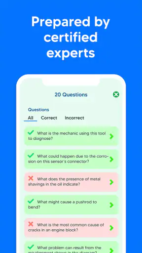 ASE Test Prep: Auto Exam 2026