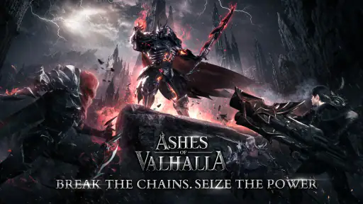 Ashes of Valhalla