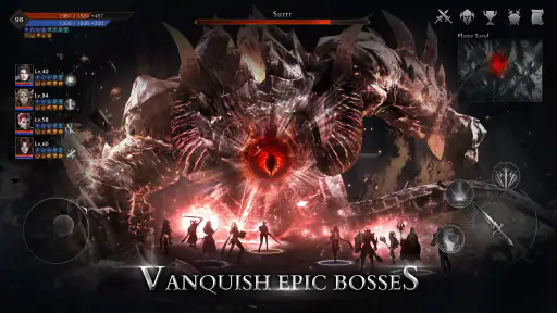 Ashes of Valhalla