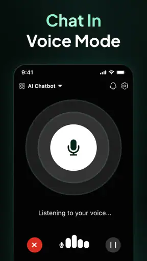 Ask Me Anything - AI Chatbot